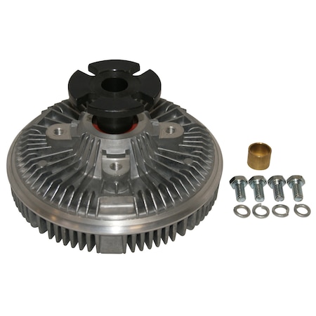 Gmb 96-67 Gm/Gmc Trucks 7.4L-4.3L Fan Clutch, 930-2010 930-2010
